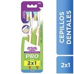 Pro Cepillo Dental Plus Cuidado Encías (2 Por 1) #2