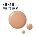 Sérum + Base Max Factor Miracle Pure Skin Reset x 30 ml Color 02 Fair To Light Smx #4