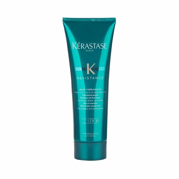 Kerastase Resistance Therapiste Bain 250 ml #1