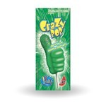 Chupetín Crazy Pop Sandia x 12 g #1