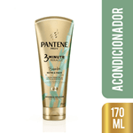 Pantene Acondicionador 3 minutos Miracle Bambu 170 ml #1