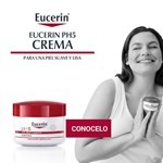 Eucerin Crema Ph5 Facial Y Corporal Para Piel Seca Y Sensible 75 ml #8