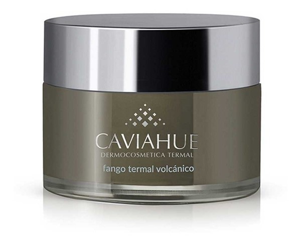 Caviahue Fango Termal Volcánico 50 gr #1