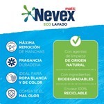 Jabón En Polvo Para Ropa Nevex Clásico | 5 kg #1
