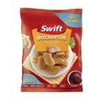 Bocaditos Swift De Pollo 760 Gr #1
