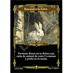 104 Buscando A La Liebre 1ra Edicion #1
