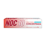 Noc 10 crema Dental Concentrada 70 ml #1