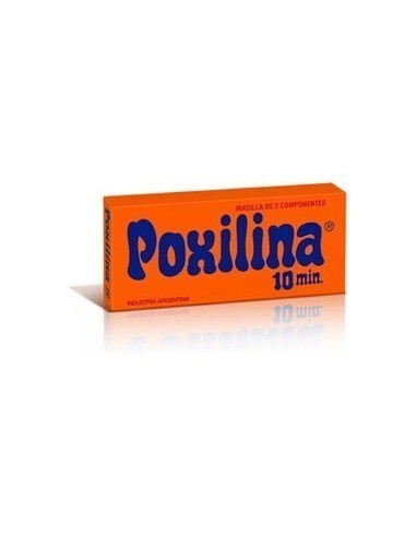 Poxilina 38ml x1 #1