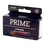 Prime Preservativo Stronger (12 Unidades) #4