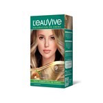 Color Permanente L'eauvive Kit N9 Rubio Claro Claro 1 uni #1