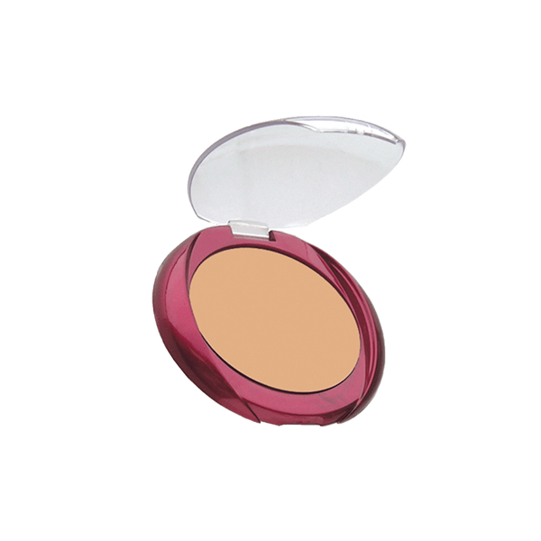 Polvo Compaco Idi Ultra Natural Light To Medium @ #Ddb89e