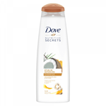 Dove Ritual de Reparacion  shampoo x 400 ml #1