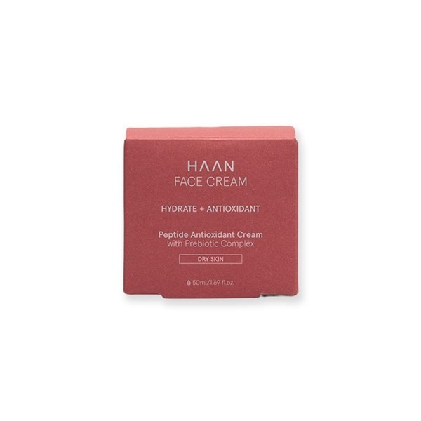 Haan Face Cream Dry 50 ml #1