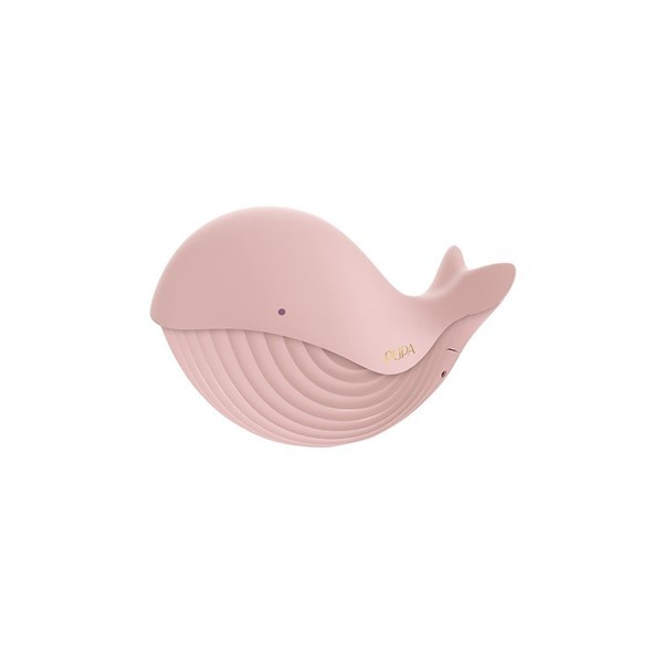 Pupa Whale 1 violet Set de Maquillaje Labios alt