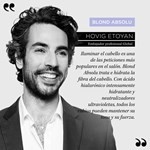 Kerastase Blond Absolu Serum Ha Presentación Cabello #8