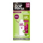 Garnier Kit Coloracion Cor Intensa 3.0 Castaño Oscuro 3 Castano Oscuro #9