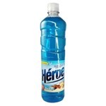Limpiador Liquido Brisa de Mar Heroe 900 ml. #1