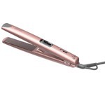 Ga.Ma Planchita de Pelo Cp1 Nova Wide & Long 5D Sensi Rose #1