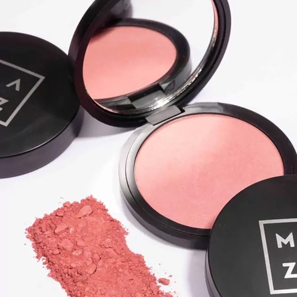 Rubor Mazz Light Pink Blush alt