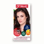 Biferdil Kit de Coloracion Tono Sobre Tono 3 Castaño Oscuro #2