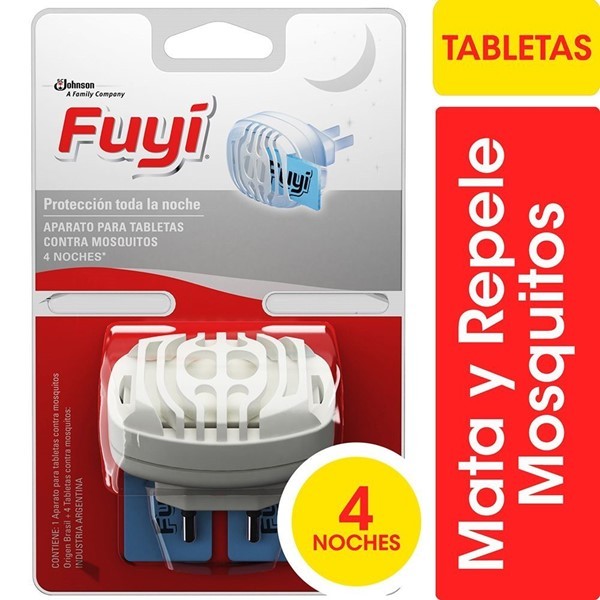 Fuyi Aparato Para Tabletas Sin Cables alt