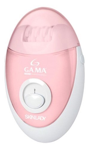 Ga.ma Italy Depiladora Gama Skin Lady Epilator Con 21 Pinzas alt