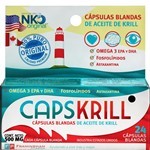 Capskrill 24 Caps Blandas #2
