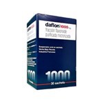 Servier Daflon 1000 Diosmina+Hesperidina Micronizada x 30 Sachets #1
