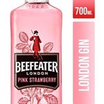 Gin Beefeater Pink Strawberry 700 Ml #1