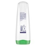 Acondicionador Para El Cabello Dove  Largos Fuertes Y Flexibles 400 Ml #3