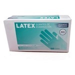 Guantes Latex Medios Bremen Caja X 100u #1