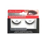 Cherry Blossom Pestañas Postizas 3D Silk #009 #1