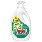 Ariel Jabón Líquido Ultra Concentrado 1.2 l #2