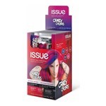 Issue Coloracion en Crema Crazy Colors 47 gr Fucsia #3
