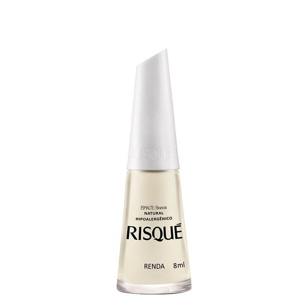 Risque Esmalte de Uñas Natural 040 Renda alt