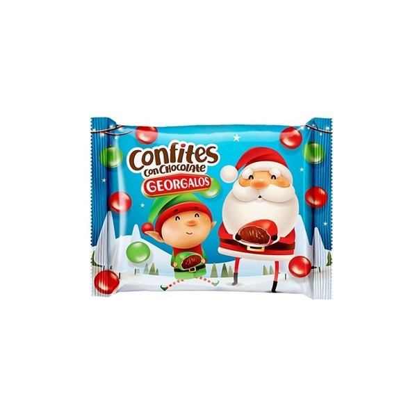 Confites Infantiles Georgalos 80 Xg #1