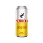 Cerveza Isenbeck 473 ml #1