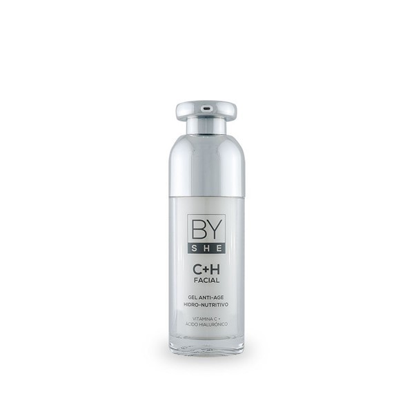 By She C+ H  Gel Facial alt