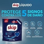 Skip Jabón Líquido Baja Espuma Perfect Results Repuesto 800 ml #5