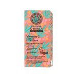 Natura Siberica Sérum Energizante Con Vitamina C 30 ml #2