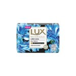 Jabon Lux Libio Azul 125 G #1