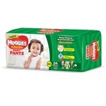 Huggies Pañales Descatables Active Sec Pants Xg 24 #2