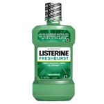 Enjuague Bucal Listerine Freshburst x 500 ml #1