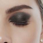 Vogue Sombra Mono 23 grafito Estelar #4