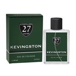 Kevingston Eau de Cologne Verde 27 100 ml #4