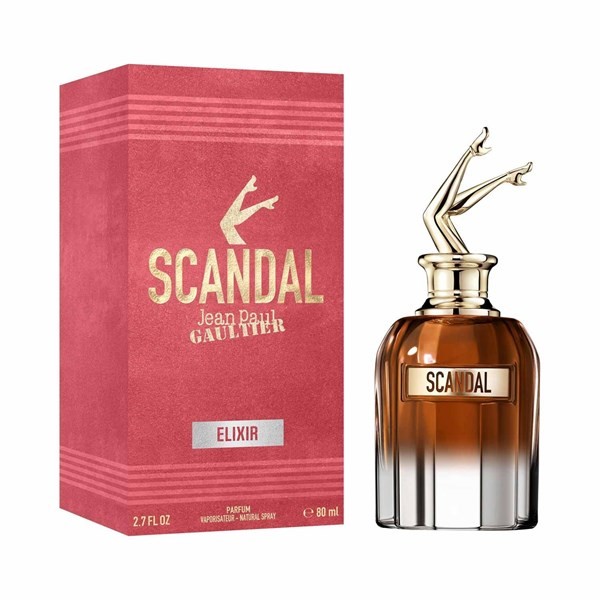 Jean Paul Gaultier Scandal Elixir Parfum Her 80 ml alt