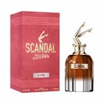 Jean Paul Gaultier Scandal Elixir Parfum Her 80 ml #2