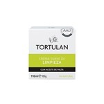 Tortulan Crema de Limpieza Suave Con Aceite de Palta 110 gr #1