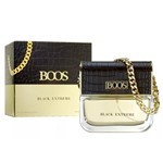 Boos Fragancia Black Extreme Edt For Women 100 ml #4