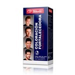 Biferdil Coloración Fortalecedora Masculina Negro #1